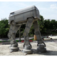 Illustration for article titled This Lego Mashup of Volkswagen and Star Wars Works Surprisingly Well